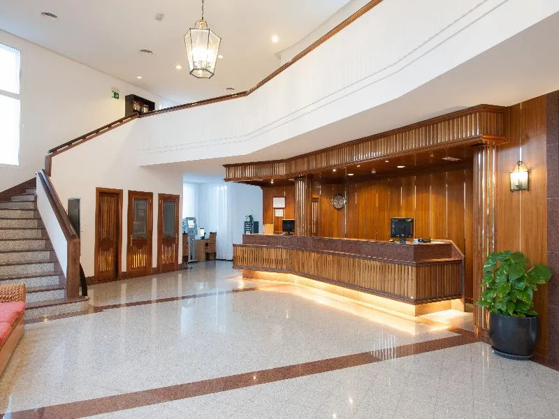 Lobby, Relaxia Olivina, Lanzarote