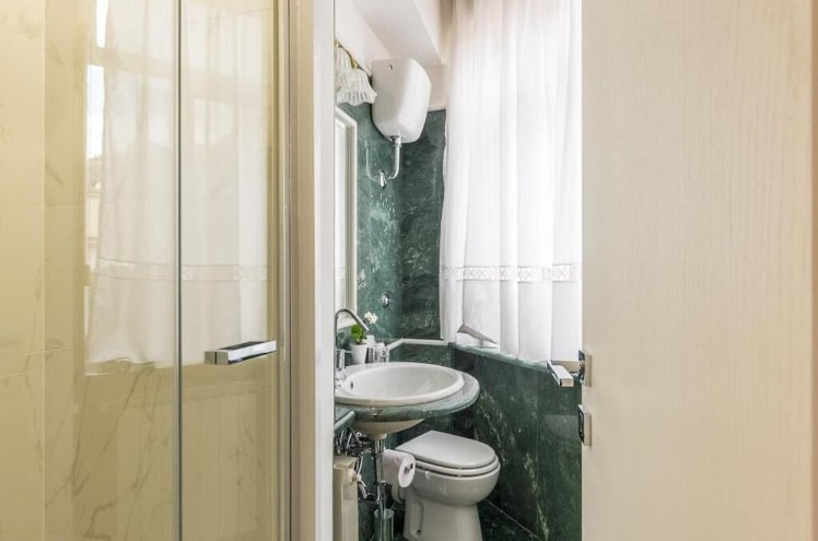 Trastevere Guest House, Rome