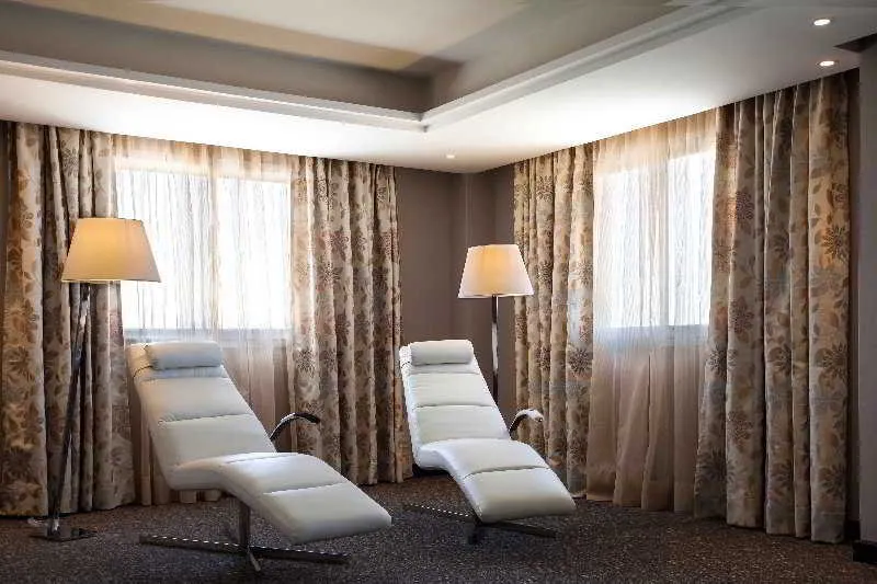 Room, Sky Casa Airport, Casablanca