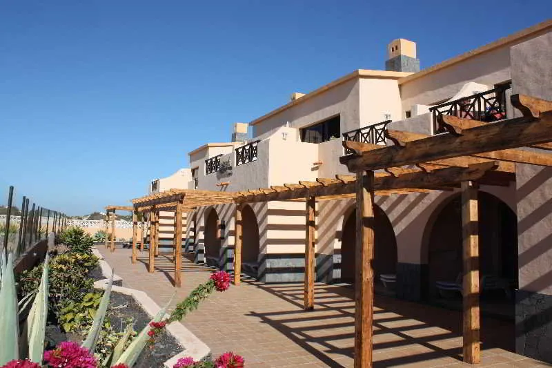 Lobby, Cotillo Sunset, Fuerteventura