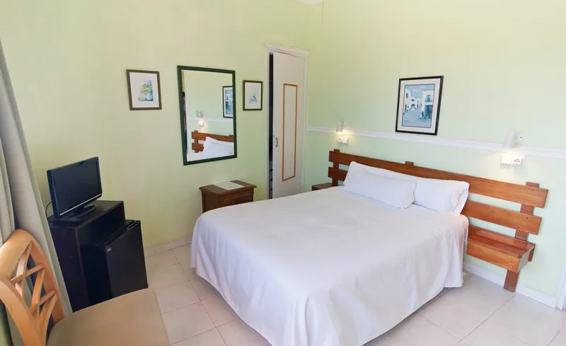 SINGLE STANDARD Room, Cala Bona - Mar Blava, Menorca