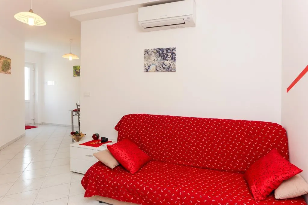 APARTMENT WITH TERRACE Room, Apartments Pojko, Dubrovnik