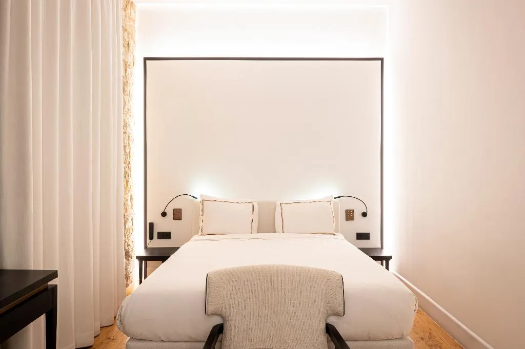 Double or Twin STANDARD Room, S Paul Hotel, Cyprus