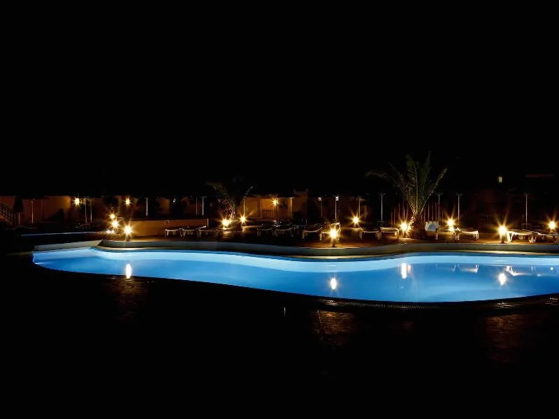 Pool, Dessole Blue Star, Crete