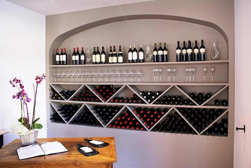 Bar, Termes La Garriga, Barcelona