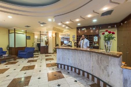 Tolon Holidays, Athens