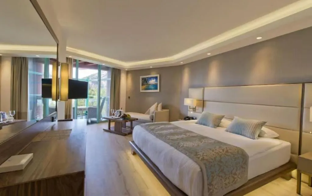 DOUBLE SIDE SEA VIEW Room, Liberty Lykia Adults Only (+16), Dalaman
