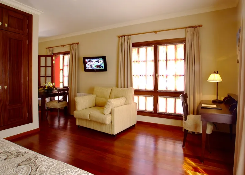 SINGLE SUPERIOR Room, Laguna Nivaria Hotel & Spa, Tenerife