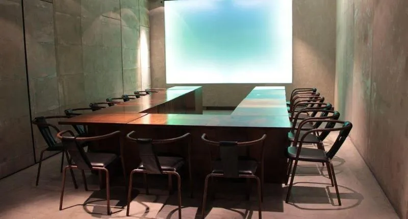 Conferences, Strafhotel a member of Design Hotels, Milan
