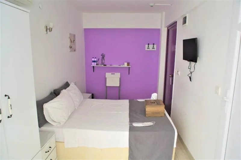 Room ECONOMY Room, Lavender Otel, Izmir