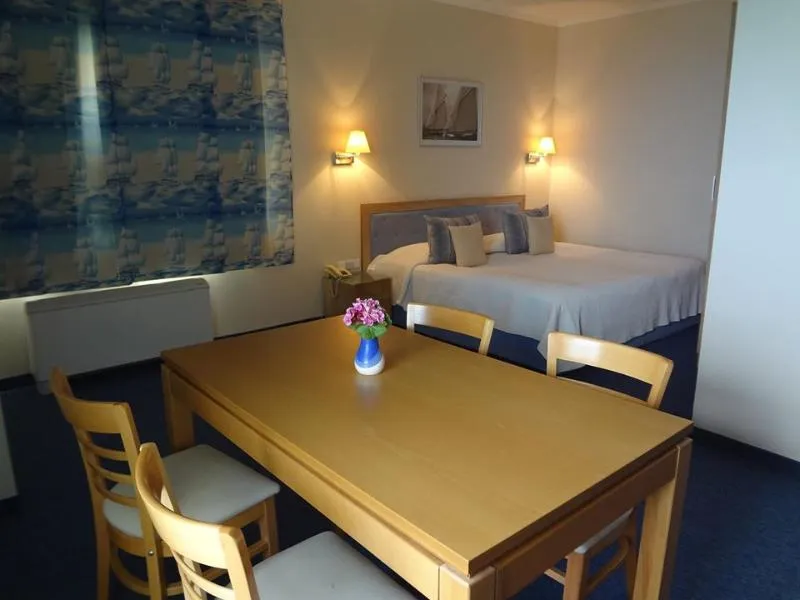 Room, Orchidea Boutique Spa, Bourgas