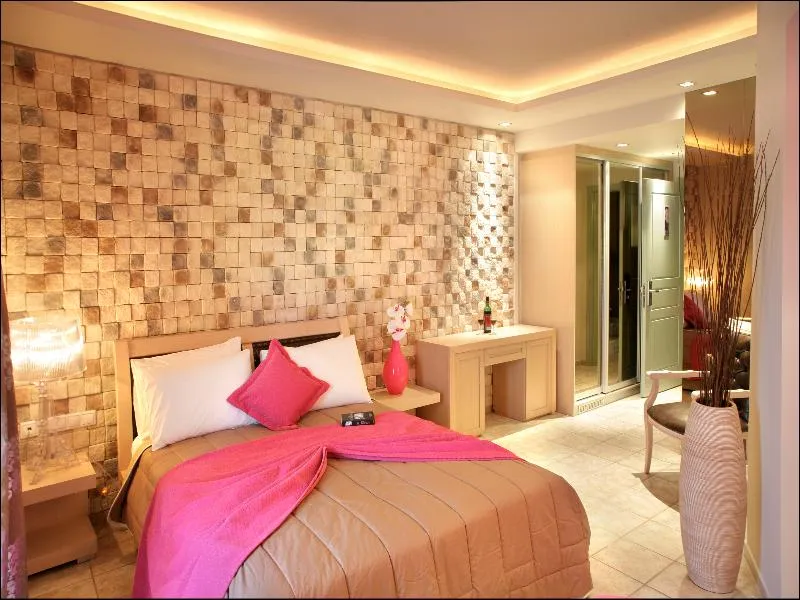 Room, Panorama, Skiathos