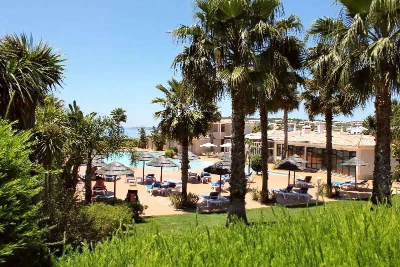 General view, Vila Mos, Algarve