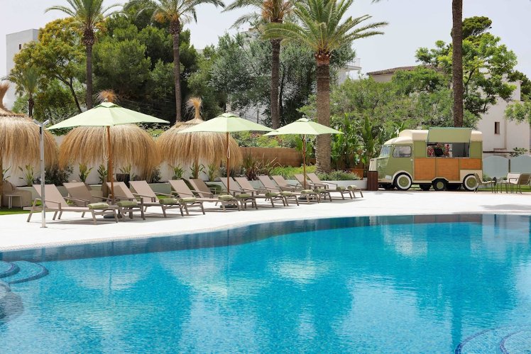 Copaiba By Honne Hotels, Majorca