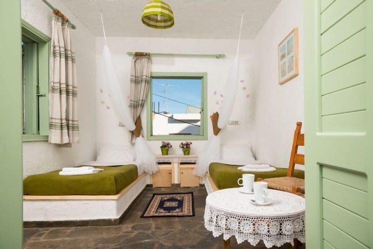 Elounda Colour Apartments, Crete