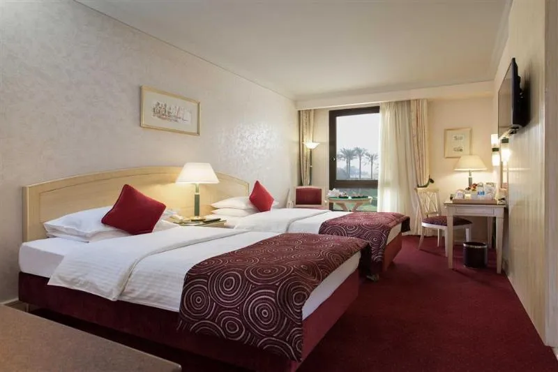 DOUBLE STANDARD Room, Le Passage Cairo Hotel & Casino, Cairo