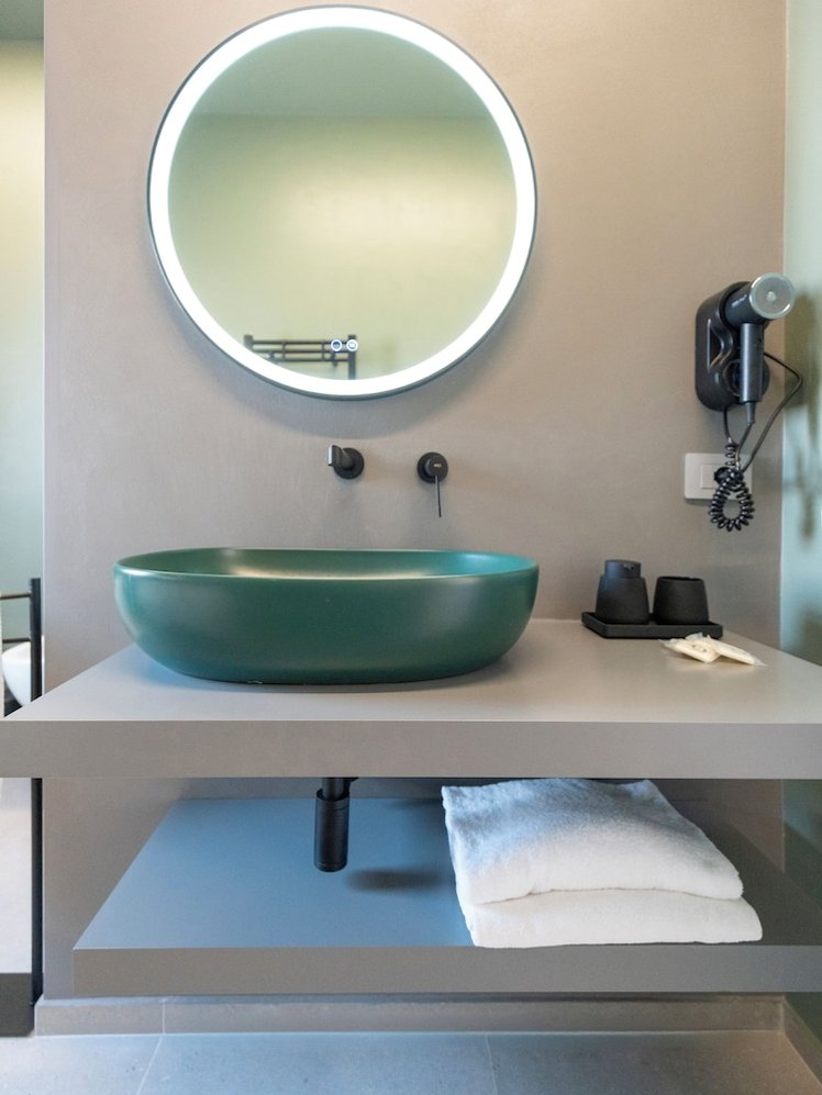 Suite Inn Catania, Catania