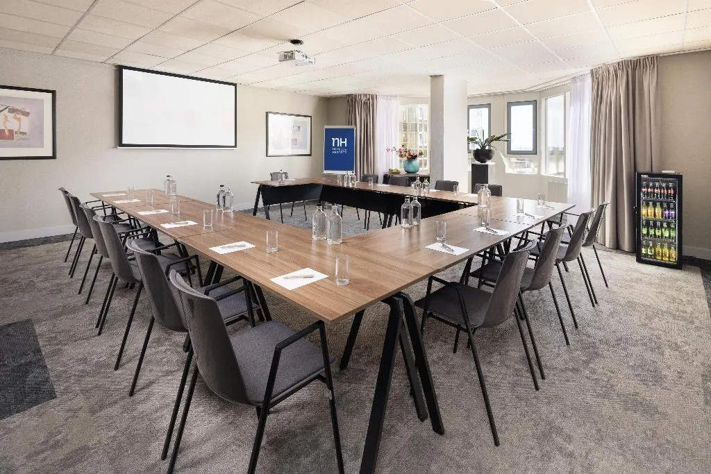 Conferences, NH Zandvoort, Amsterdam