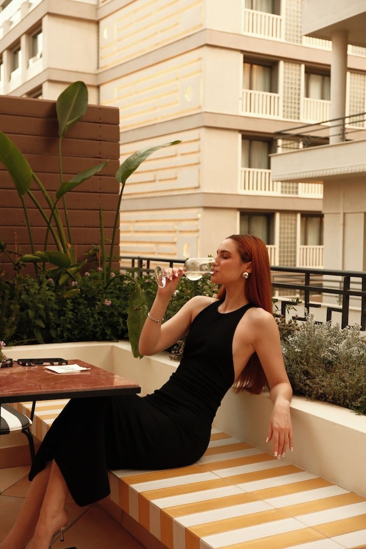 Astikon House, Athens