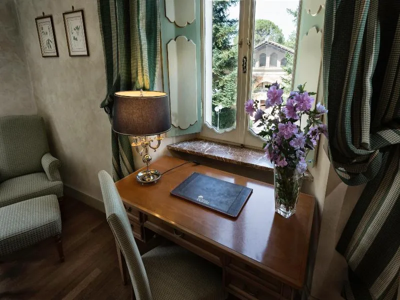 JUNIOR SUITE STANDARD Room, Posta Donini, Perugia