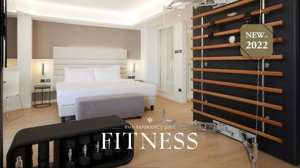 SUITE PREMIUM Room, RMH Lopud Lafodia Resort & Wellness, Dubrovnik