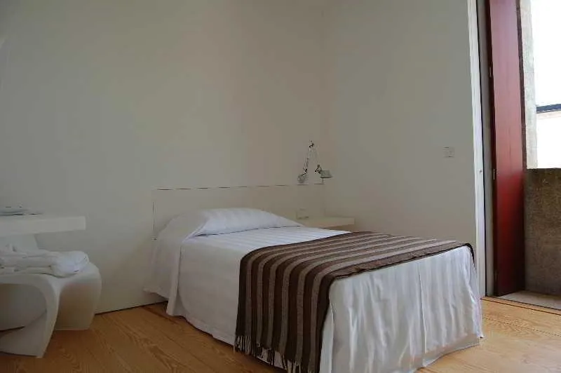 SINGLE STANDARD Room, Convento Tibaes Hospedaria, Porto