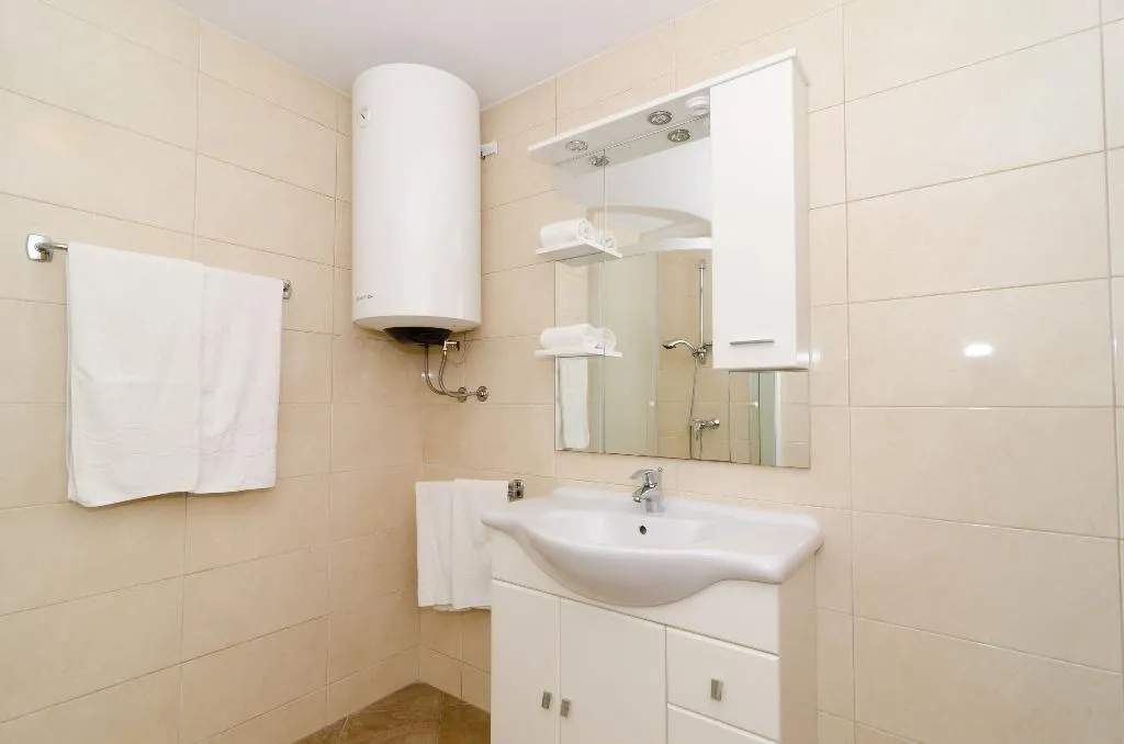 STUDIO SEA VIEW Room, Apartments Orka, Dubrovnik