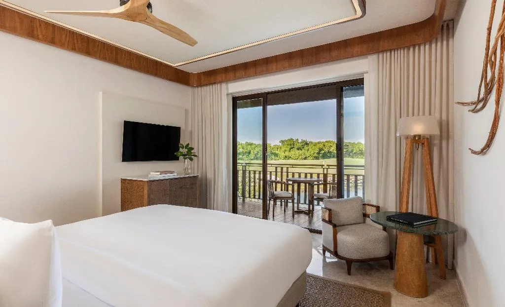 General view, Fairmont Mayakoba, Cancun Area