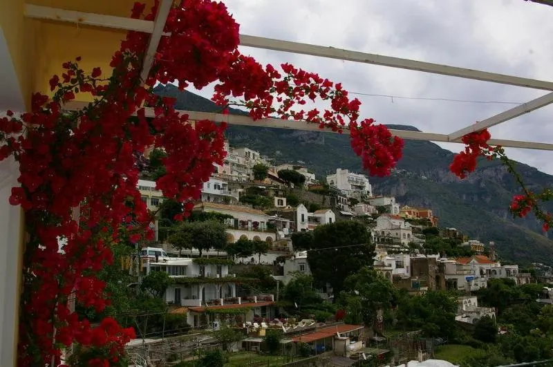 General view, B&B Venus Inn Residence, Naples