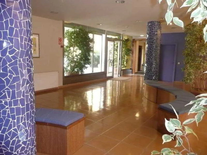Lobby, Mediterraneo, Costa Brava