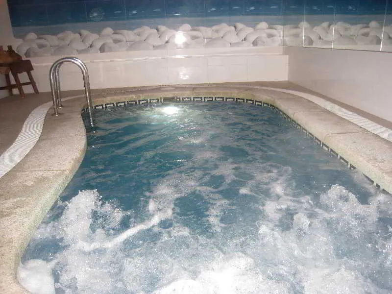 Pool, Hermes, Costa Brava