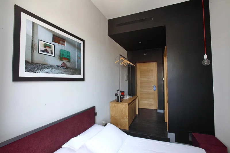 DOUBLE DELUXE Room, Suite Art Navona, Rome