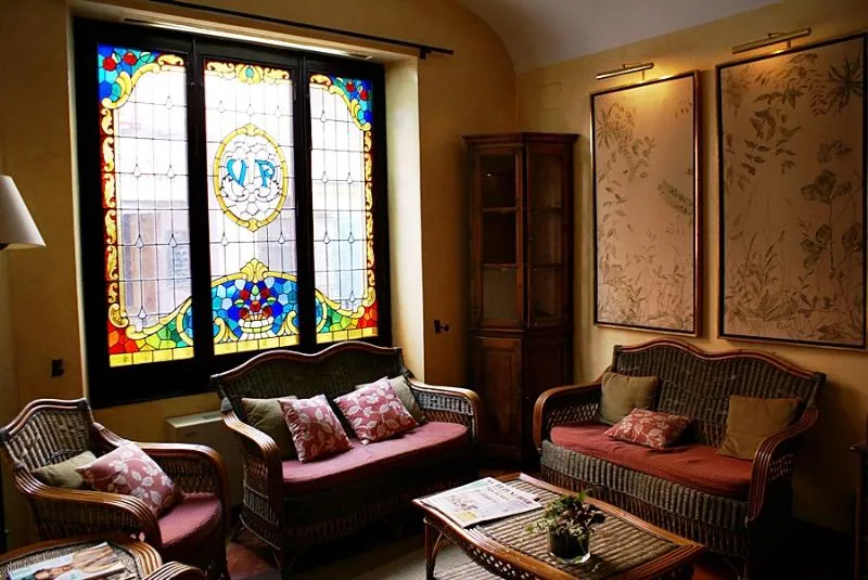 Lobby, Termes La Garriga, Barcelona