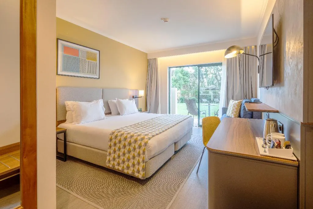 DOUBLE STANDARD Room, Holiday Inn Algarve Albufeira, an IHG Hotel, Algarve