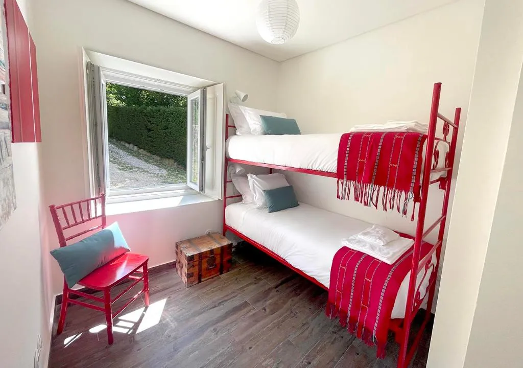 APARTMENT TWO BEDROOMS Room, Eighteen21 Houses - Quinta Velha, Lisbon