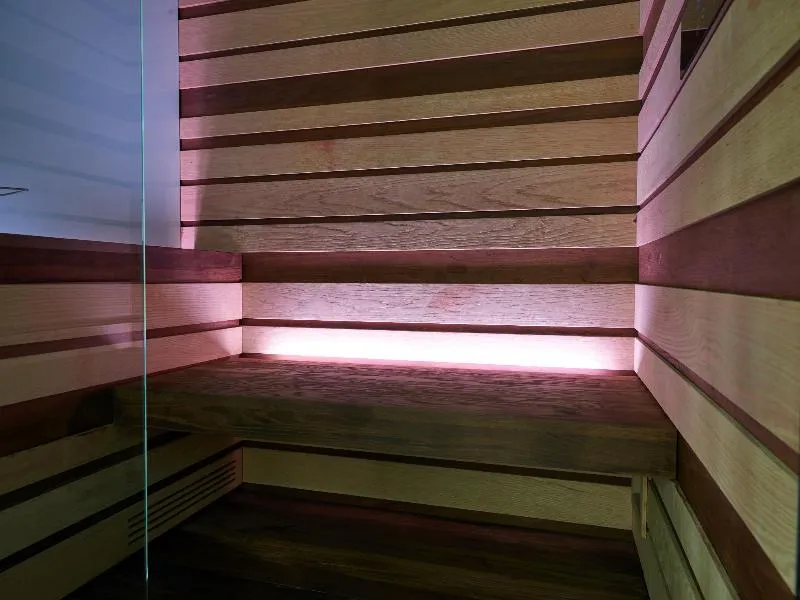 Pool, Forte16 Apartments View & Spa, Florence