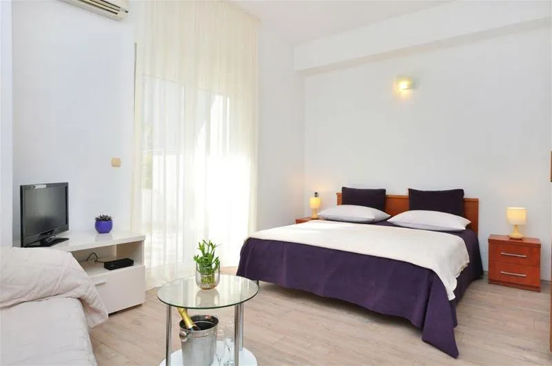 STUDIO COMFORT Room, Villa Pinocchio, Split