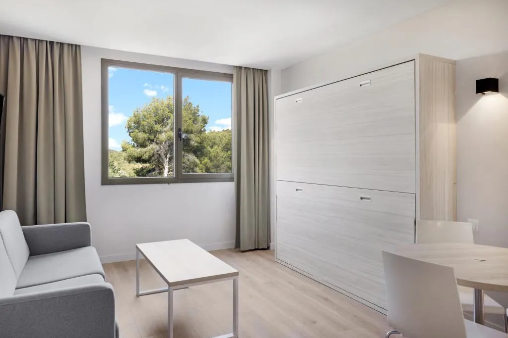 Room, B&B Hotel Barcelona Sant Cugat, Barcelona