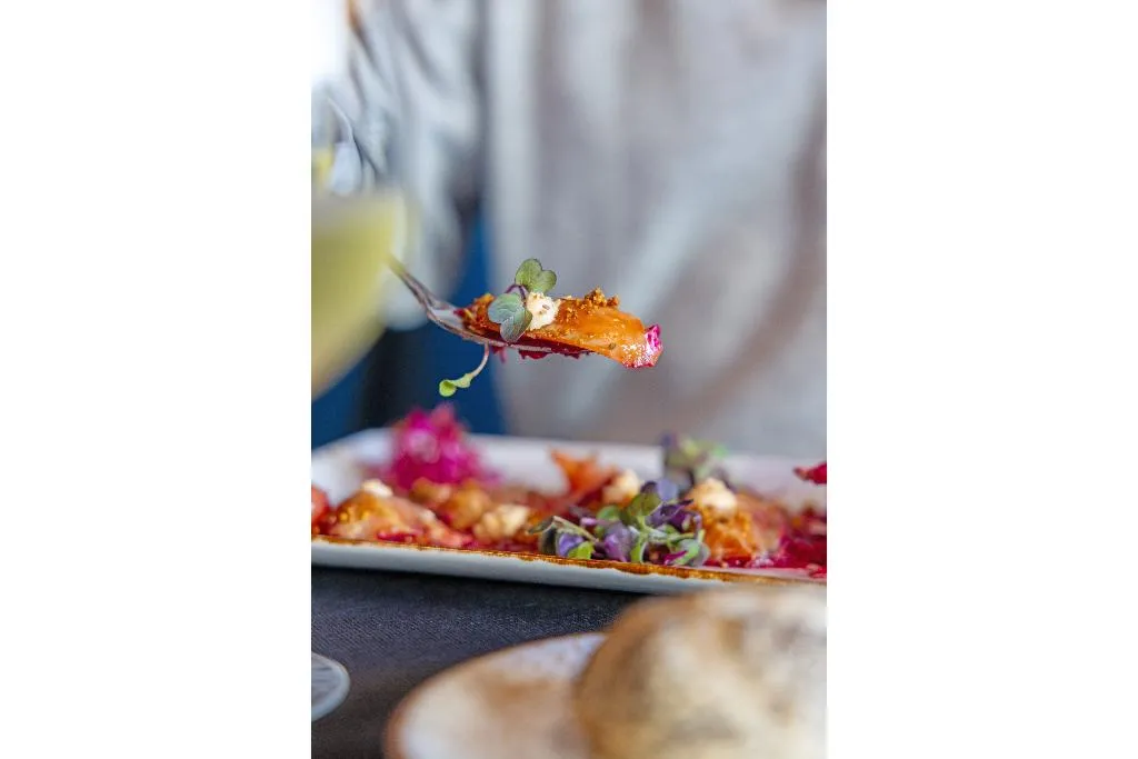 Restaurant, SB Bcn Events, Barcelona