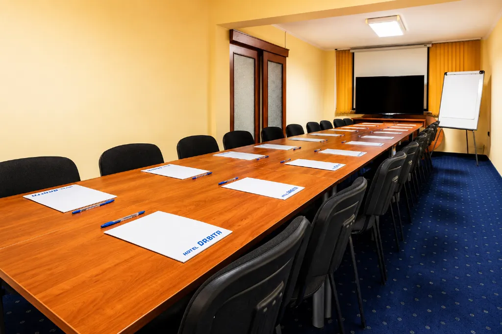 Conferences, Orbita Hotel, Varna