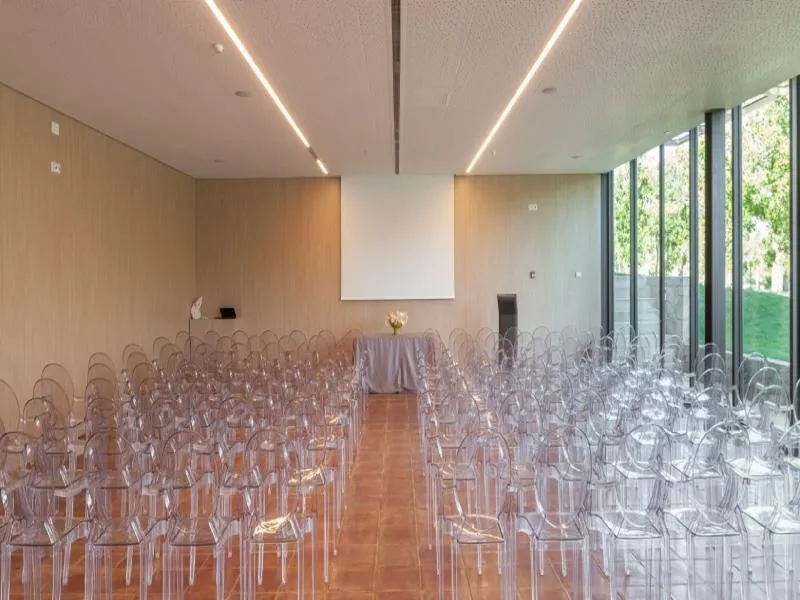 Conferences, Torre de Gomariz Wine & Spa Hotel, Porto