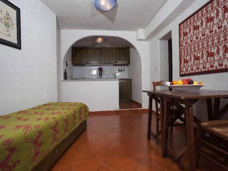 Room, Club Esse Residence Torre delle Stelle, Cagliari