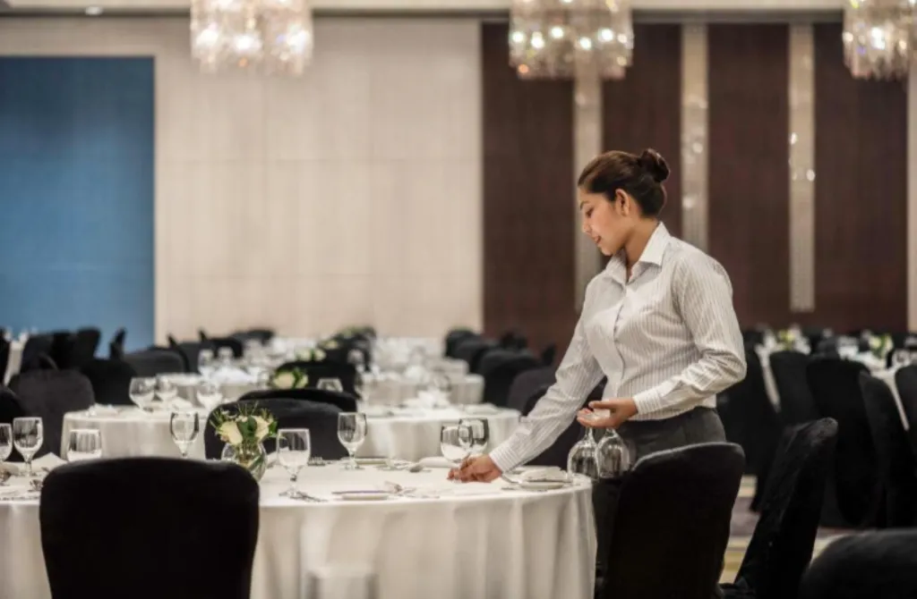 Conferences, The H Dubai, Dubai