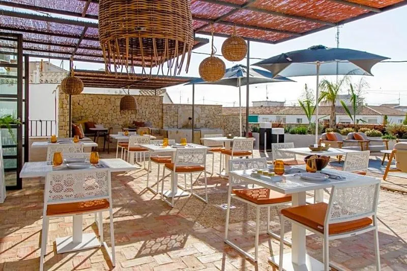 Lobby, La Serena, Costa Blanca