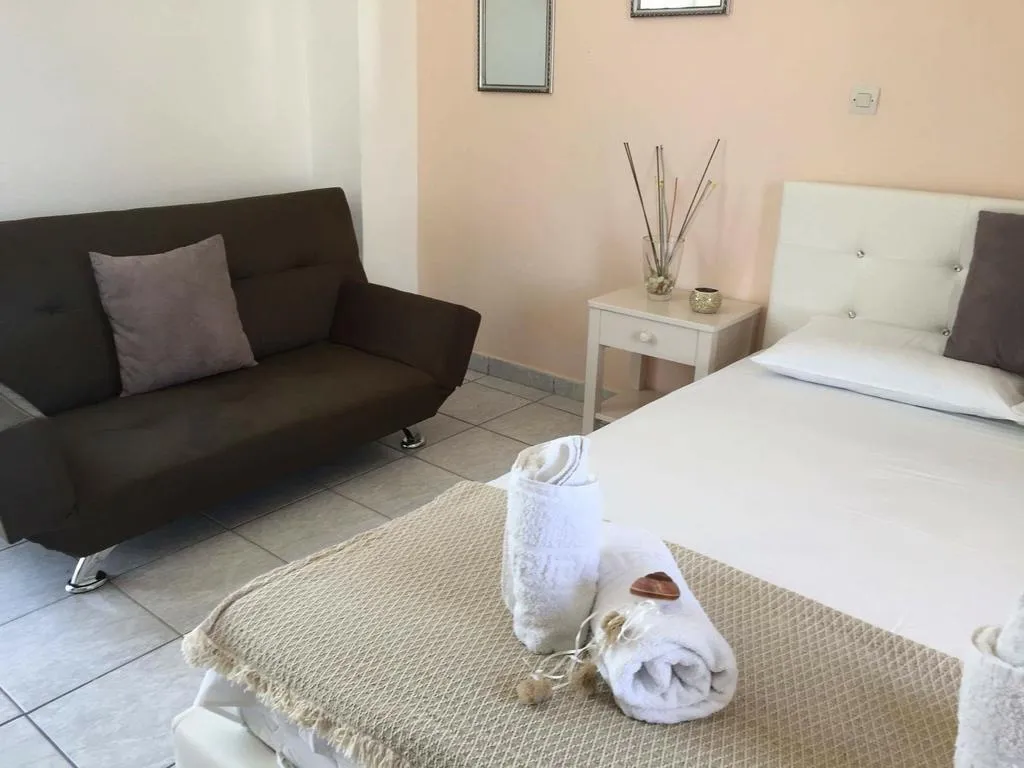 APARTMENT STANDARD Room, Zante Flower, Zante