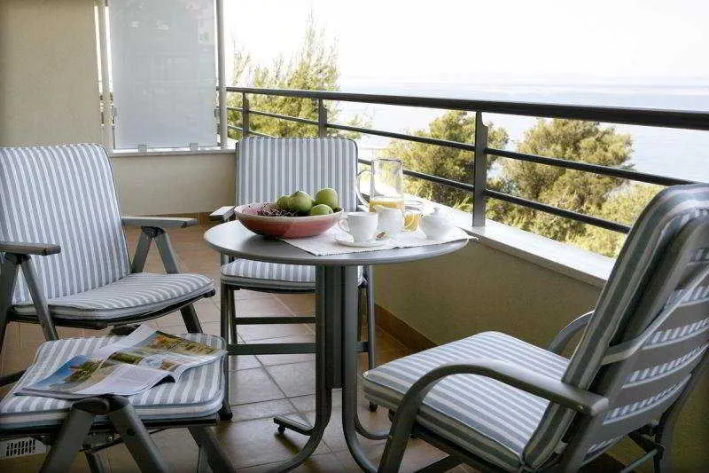 Room, The Residence, Split