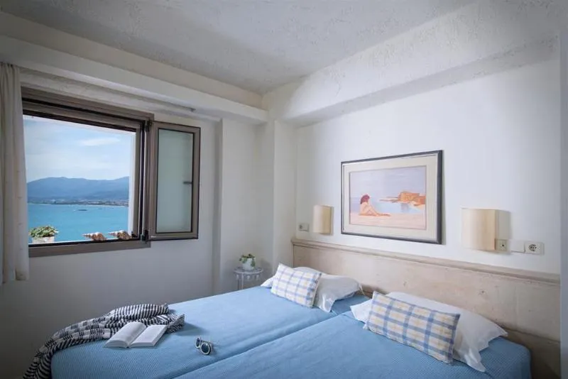Room, Skajado Cottages and Apartments, Crete