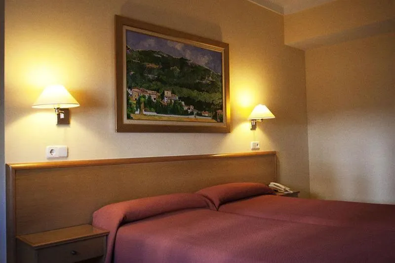 Room, Abelay, Majorca