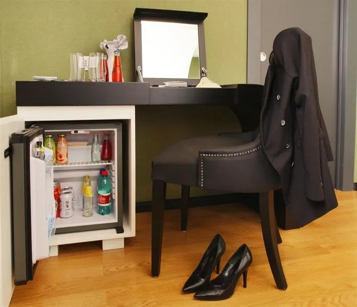 Double or Twin EXECUTIVE Room, Culture Centro Storico, Naples