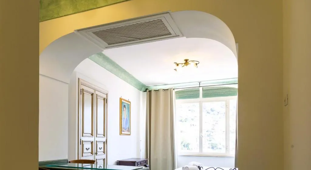 QUADRUPLE STANDARD Room, Hotiday Positano Sea View, Naples